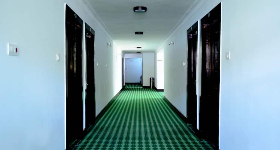 Hotel The Highland Mountain Resort And Spa, Kargil 5
